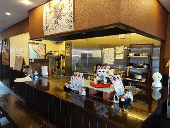 岐阜県瑞穂市の居酒屋から焼鳥店への居抜き成約事例