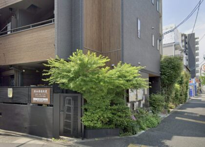 愛知県名古屋市瑞穂区のcafeからハンバーガー専門店への居抜き成約事例