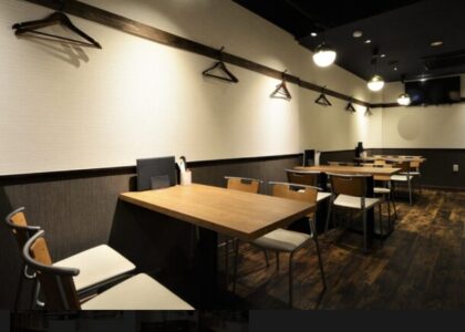 愛知県江南市の居酒屋居抜き成約事例