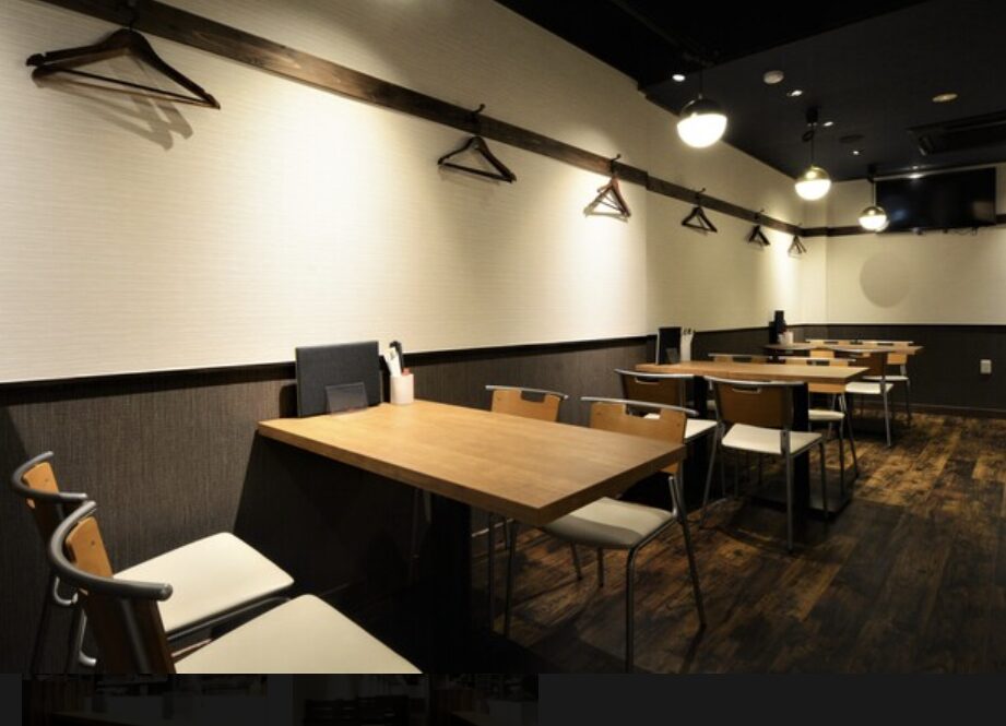 愛知県江南市の居酒屋居抜き物件 成約事例