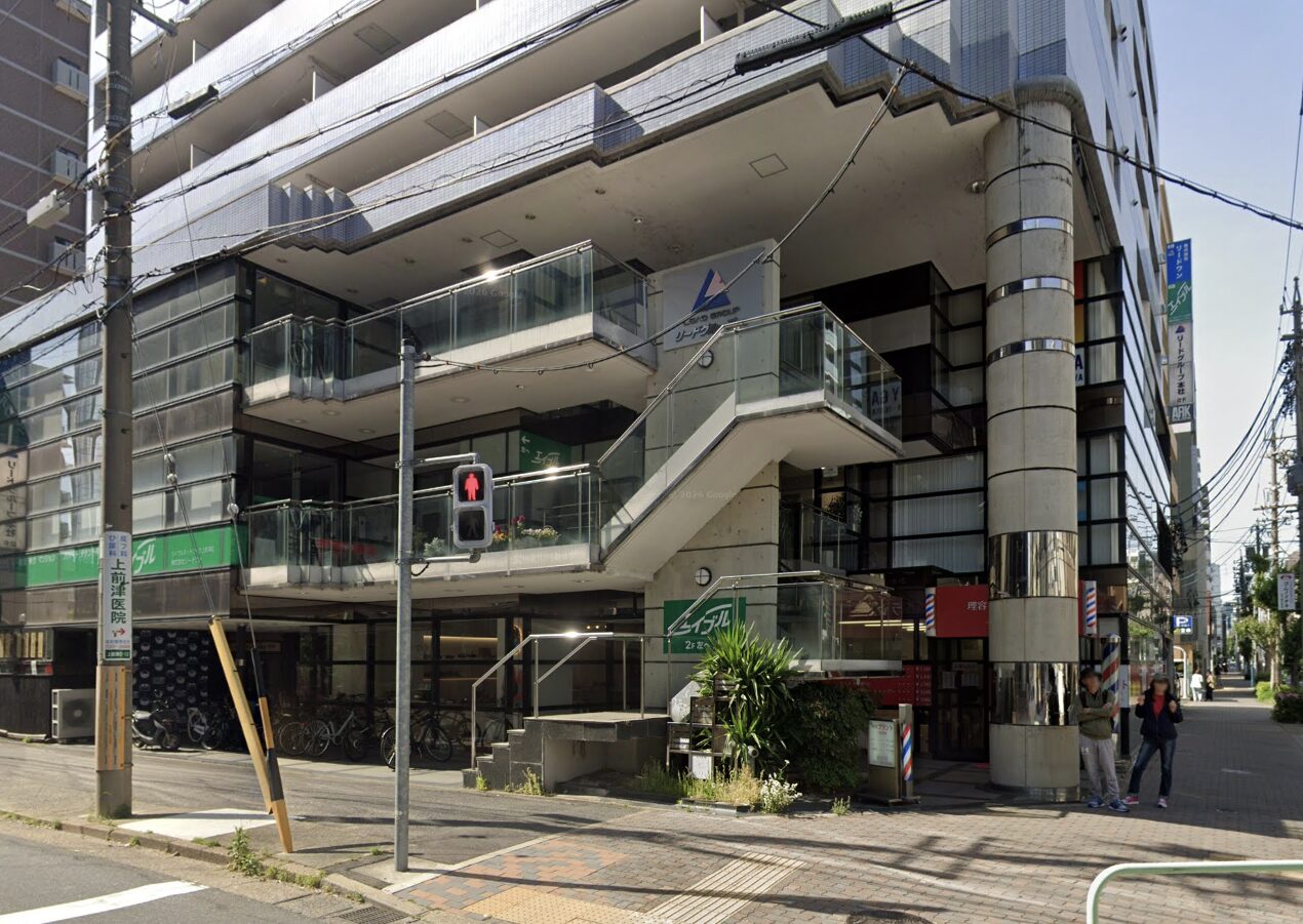 愛知県名古屋市中区の中華料理店居抜き物件 成約事例