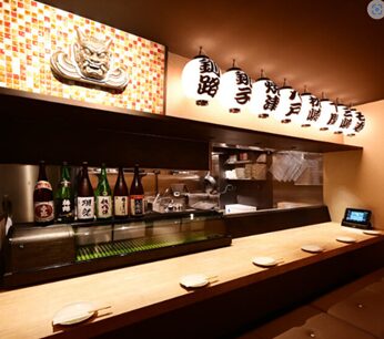 愛知県岩倉市の居酒屋居抜き物件 成約事例