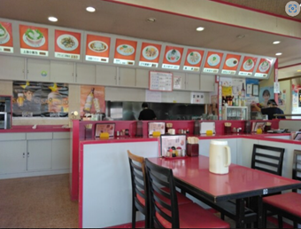岐阜県各務原市の中華料理店居抜き物件 とんかつ店への業態転換事例