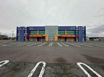 静岡県浜松市浜名区のファミレスからフィットネスへの居抜き成約事例