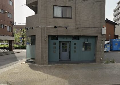 愛知県名古屋市西区の鉄板焼き・お好み焼店から買取専門店への居抜き成約事例