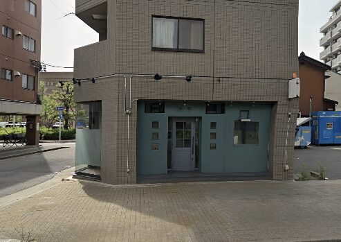 愛知県名古屋市西区の鉄板焼き・お好み焼店居抜き物件 買取専門店への業態転換事例