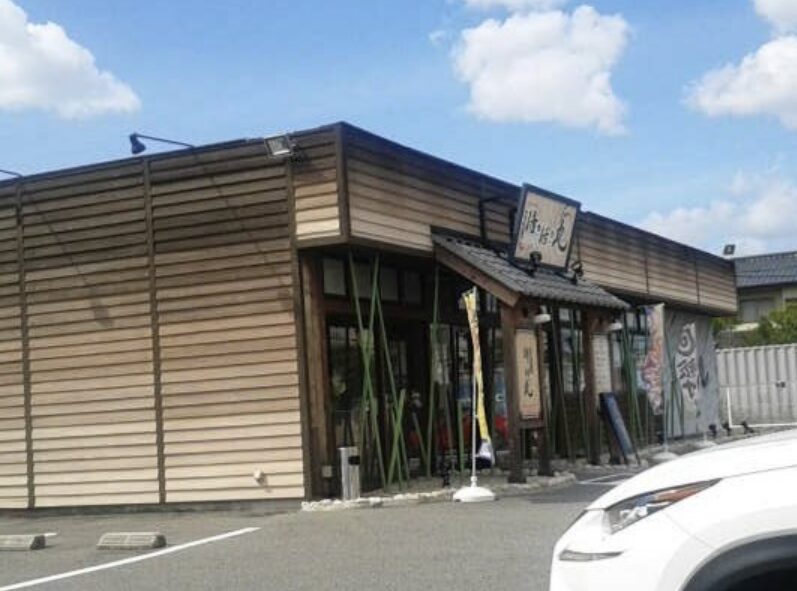 愛知県名古屋市緑区の回転寿司居抜き物件 フィットネスへの業態転換事例