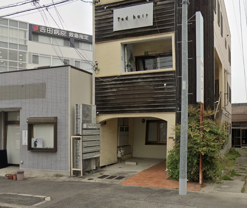 愛知県名古屋市千種区のフレンチ居抜き物件 イタリアンへの業態転換事例
