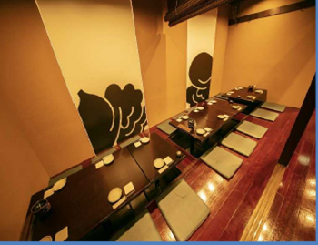 愛知県刈谷市の居酒屋居抜き物件 成約事例