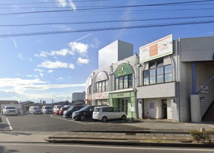 愛知県小牧市のエステサロン居抜き成約事例