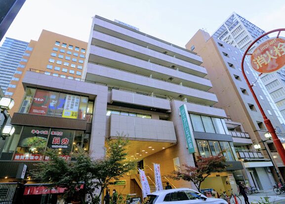愛知県名古屋市中区の居酒屋居抜き物件 成約事例