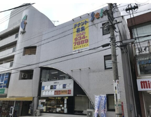 愛知県岩倉市の居酒屋居抜き物件 成約事例