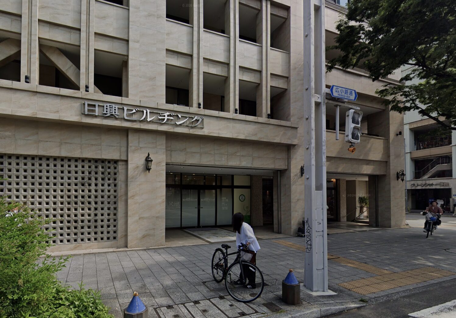 愛知県名古屋市中区のスケルトン物件 ダイニングバーの出店事例
