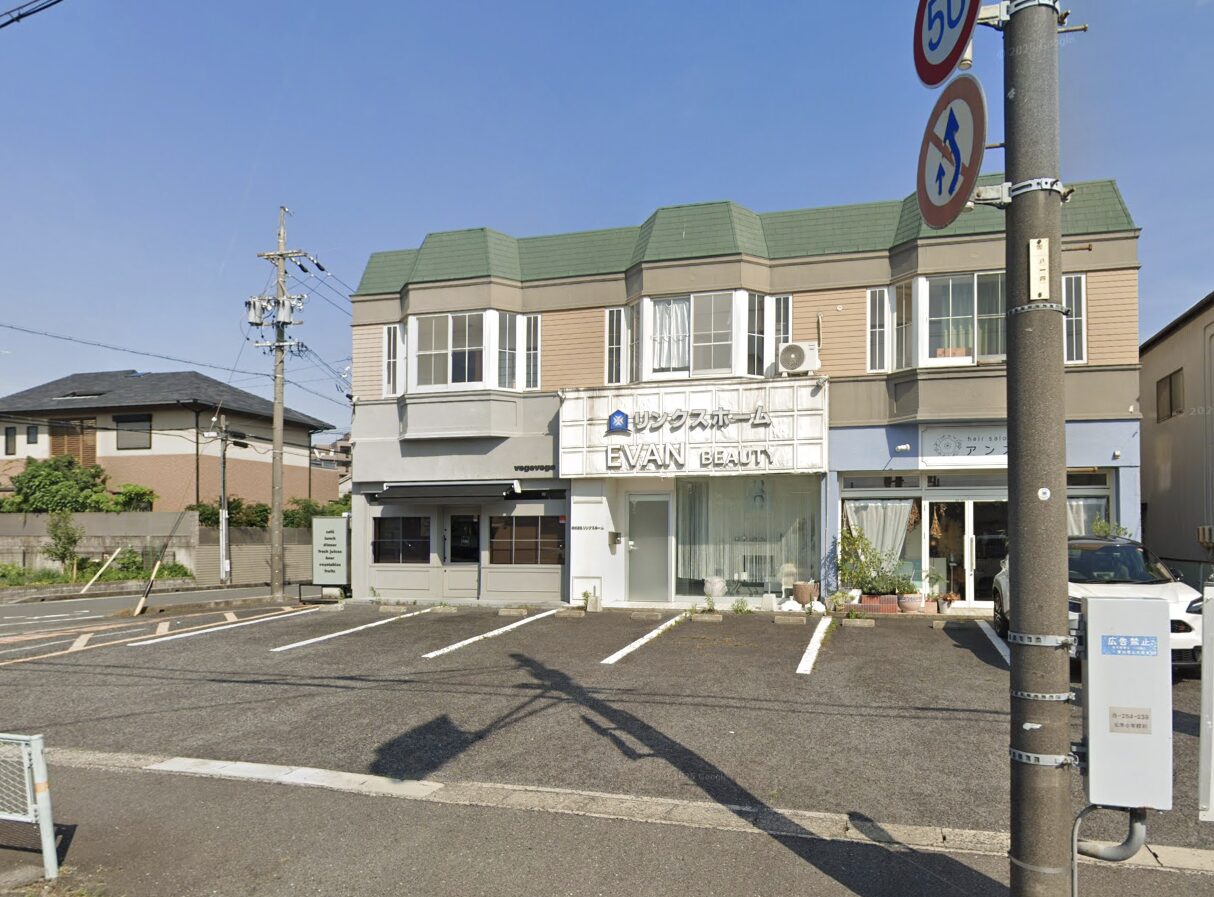 愛知県春日井市のcafe居抜き物件 成約事例