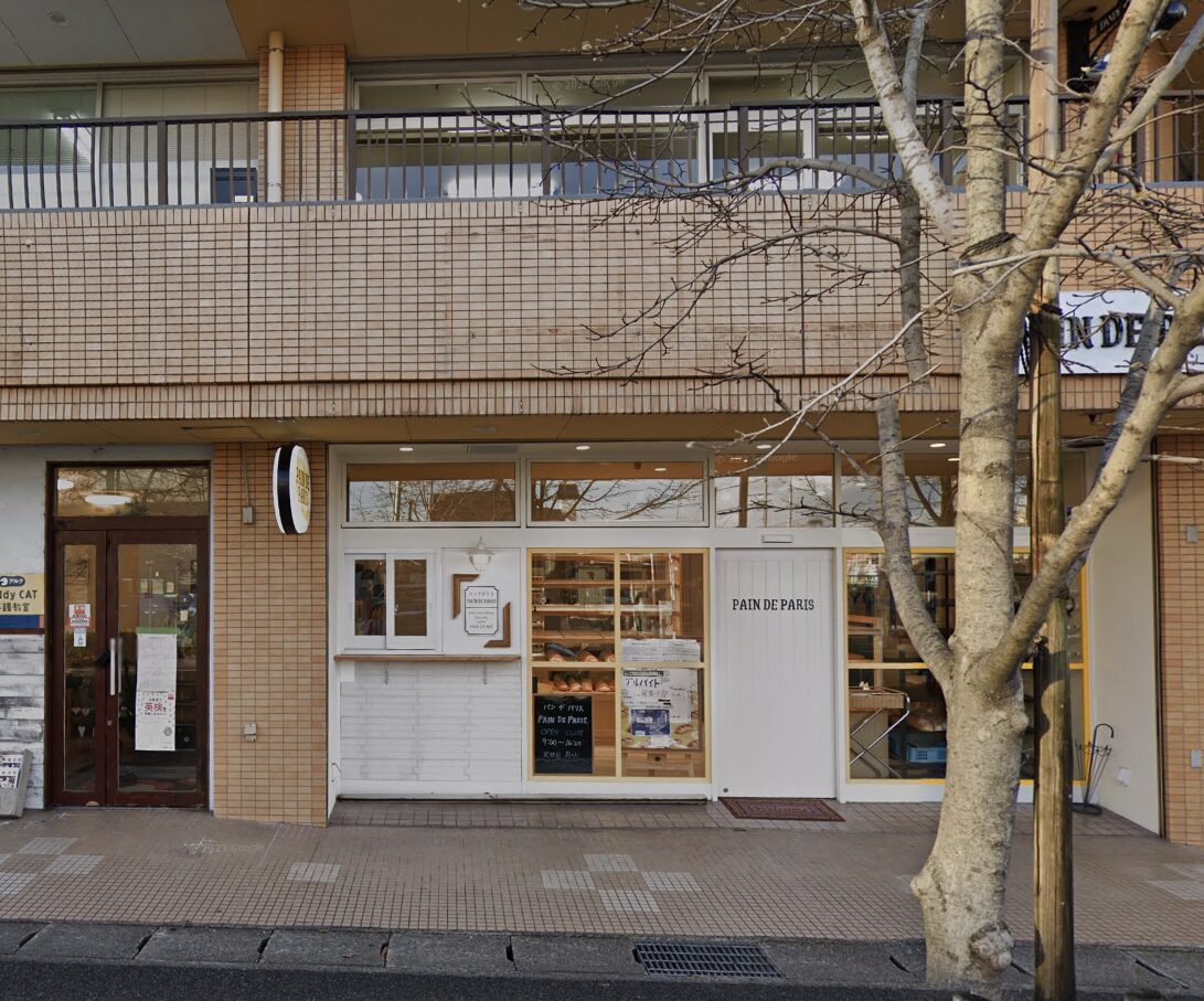 愛知県刈谷市の唐揚げ専門店居抜き物件 テイクアウト店への業態転換事例