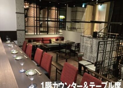 千種区カルチェラタンビル