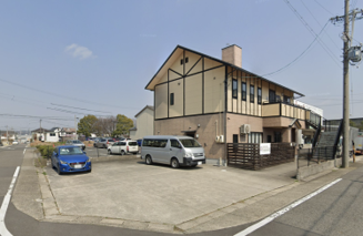 守山区向台３丁目貸店舗