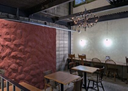 岐阜市問屋町貸店舗