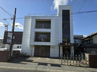 昭和区晃芸社ビル
