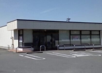 瑞浪市寺河戸町貸店舗