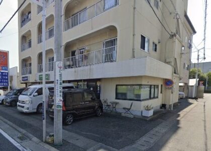 中央区マンションやまと