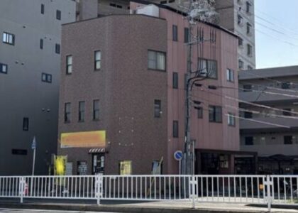 熱田区一番貸店舗