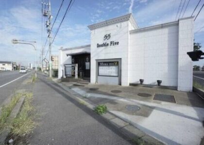 半田市新居町貸店舗