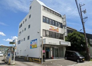 鵜沼ステーションビル
