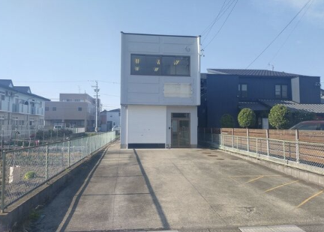羽島市小熊町貸店舗