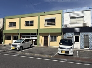ときわ3丁目連棟店舗C号室
