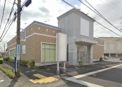 清水区春日１丁目貸店舗