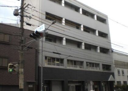 中川区第一中央ビルディング