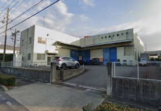 安城市城ヶ入町広見工場