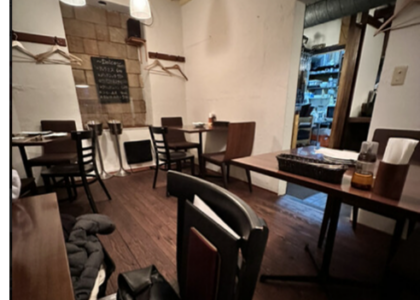 千種区今池1丁目貸店舗